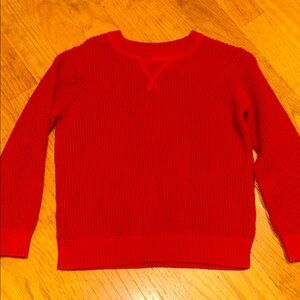 Baby Gap Boys Sweater